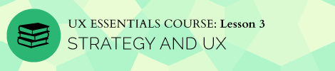 UX-Essentials-Lesson-3-Strategy-UX