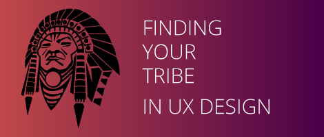 ux-beginner-finding-your-tribe