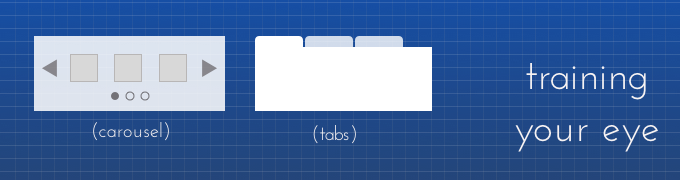 UX-Beginner-Learn-UI-by-Copying-Training-Eye