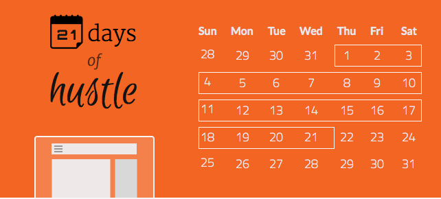 UXB-UNBOX-21-Days-of-Hustle-Graphic