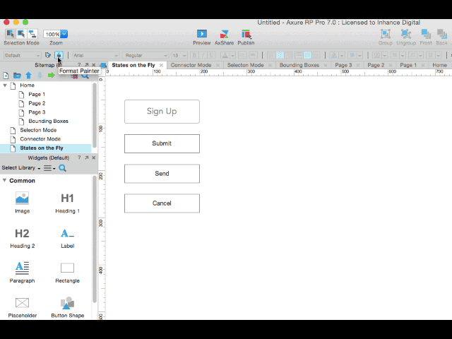UX-Beginner-Axure-Format-Painter-V2
