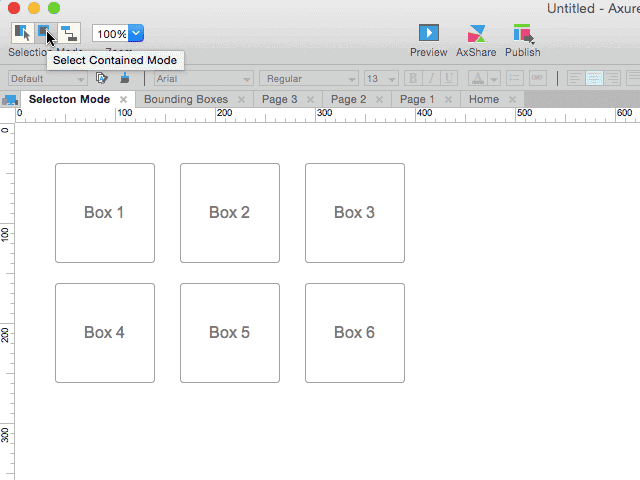 UX-Beginner-Axure-Selection-Modes-V5