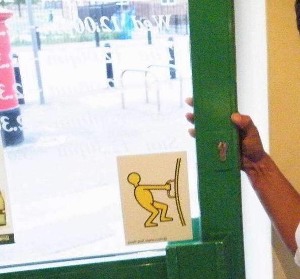 ux-terms-affordance-pull-push-sign