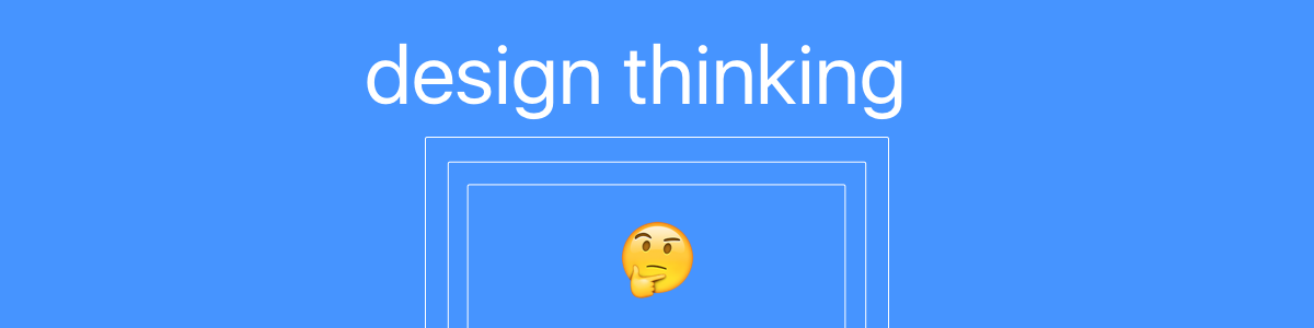 ux beginner guide design thinking methodologies - design thinking