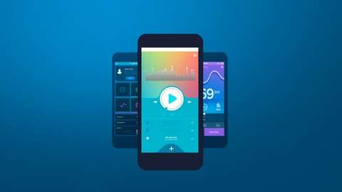 Mobile App Design from scratch with Sketch 3 UX and UI