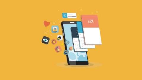 Mobile User Experience- The Complete Guide to Mobile