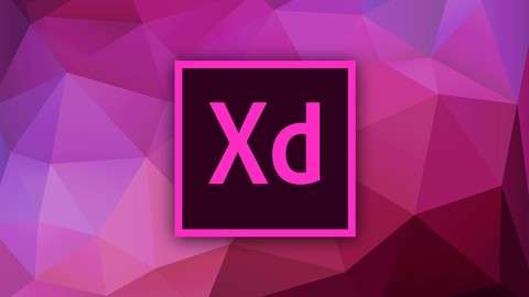 UI UX design with Adobe XD- Design & Prototype a Mobile App