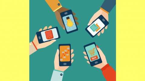 UX Research for Apps - User-centric from Concept to Launch