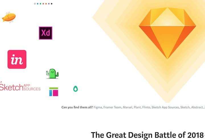 ux-2018-trends-great-design-battle
