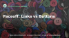 Faceoff: Links vs Buttons