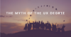 ux-degree-myth