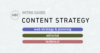 Beginner’s Guide to Content Strategy