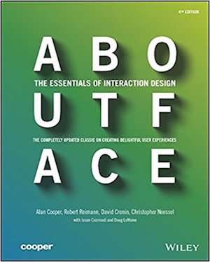 ux-books-about-face-interaction-design-alan-cooper