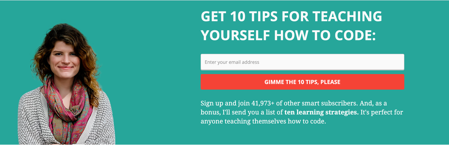 Learn To Code With Me