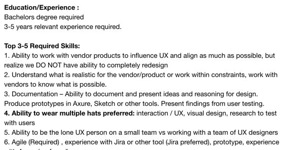 Health Consultant - Image 2