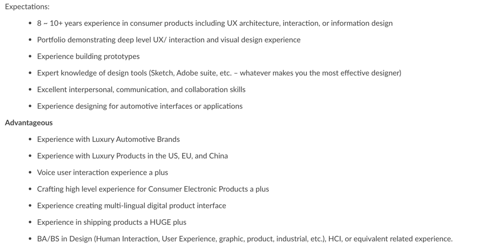 Lucid Motors - Image 2